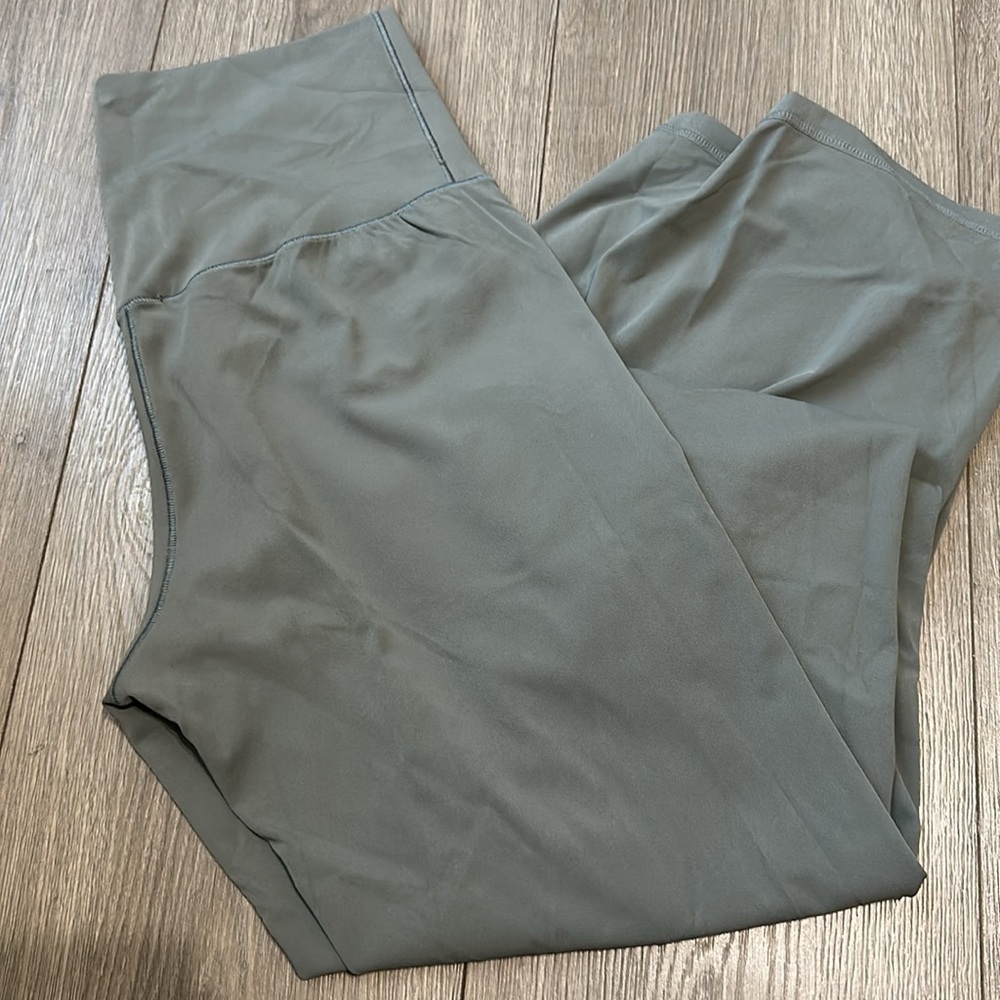 Flare Leggings
